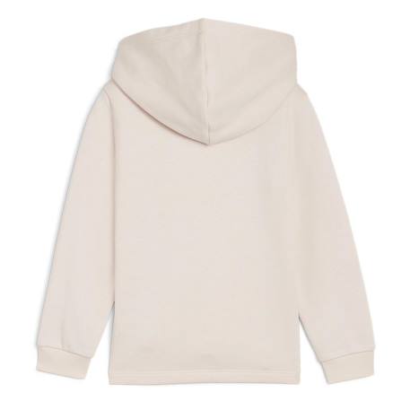 Sweat à capuche fille ess+ Rose 3 - vertbaudet enfant 