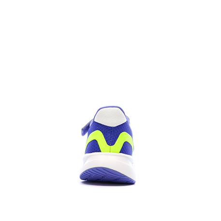 Basket garçon runfalcon 5 Bleu 4 - vertbaudet enfant 