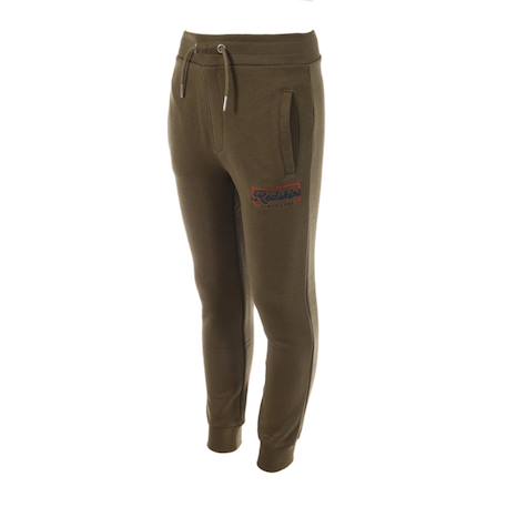 Jogging garçon Kaki 2 - vertbaudet enfant 