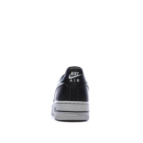 Basket garçon air force one Noir 4 - vertbaudet enfant 