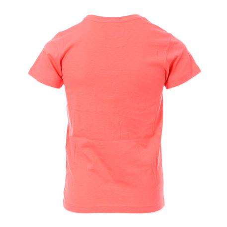 T-shirt fille kiepa Rose 3 - vertbaudet enfant 