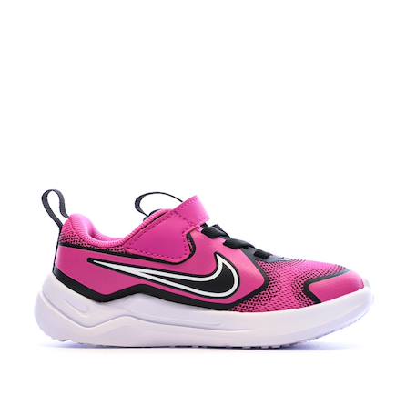 Baskets fille cosmic runner 2026 Rose 3 - vertbaudet enfant 