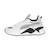 Baskets garçon rs-x Blanc+Blanc noir+Noir+Noir blanc 8 - vertbaudet enfant 