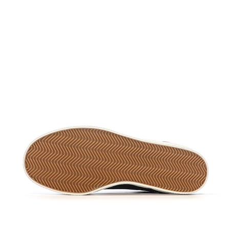 Baskets à lacets stan smith Noir 6 - vertbaudet enfant 