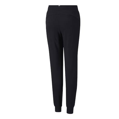 Pantalon de jogging garçon Noir 3 - vertbaudet enfant 