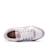 Baskets fille carina mia Blanc 5 - vertbaudet enfant 