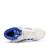Baskets garçon forum mid Blanc 5 - vertbaudet enfant 