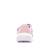 Baskets bébé fille tensaur run 3.0 el Rose 4 - vertbaudet enfant 