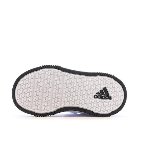 Baskets garçon tensaur Noir 6 - vertbaudet enfant 