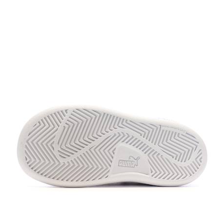 Baskets garçon smash 3.0 Noir 6 - vertbaudet enfant 