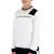 Sweat garçon graphique Blanc 2 - vertbaudet enfant 