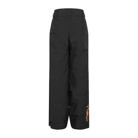 Pantalon de snow mixte anvil Noir 3 - vertbaudet enfant 
