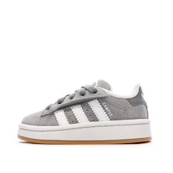 Chaussures-Basket à lacets campus fille