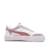 Baskets fille carina mia Blanc 3 - vertbaudet enfant 