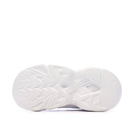 Baskets fille falcon el Blanc 6 - vertbaudet enfant 