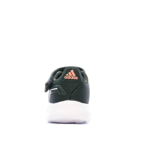 Baskets garçon runfalcon 2.0 Noir 4 - vertbaudet enfant 