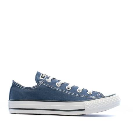 Basket garçon modèle allstar ox Marine 2 - vertbaudet enfant 