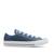 Basket garçon modèle allstar ox Marine 2 - vertbaudet enfant 