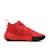 Chaussures de basketball mixte scoot zeros retro Rouge 3 - vertbaudet enfant 