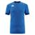 Maillot d'entrainement garçon dervios Bleu+Marine 2 - vertbaudet enfant 