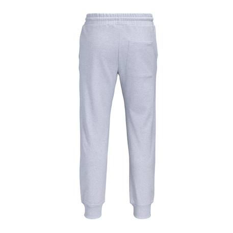 Pantalon de jogging garçon Gris+Marine+Noir 3 - vertbaudet enfant 