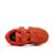 Baskets fille grand court 3.0 Rouge 5 - vertbaudet enfant 