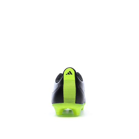 Chaussures de football garçon goletto Noir 4 - vertbaudet enfant 
