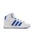 Baskets garçon grand court mid k Bleu 3 - vertbaudet enfant 