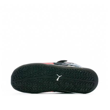 Baskets à scratch garçon ferrari race Noir 6 - vertbaudet enfant 