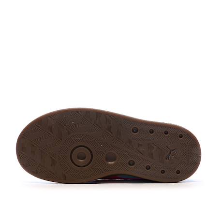 Baskets garçon/fille club Turquoise 6 - vertbaudet enfant 