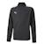 Sweat de sport garçon teamliga graphic Noir 2 - vertbaudet enfant 
