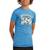 T-shirt garçon hybrid Bleu+Noir 2 - vertbaudet enfant 