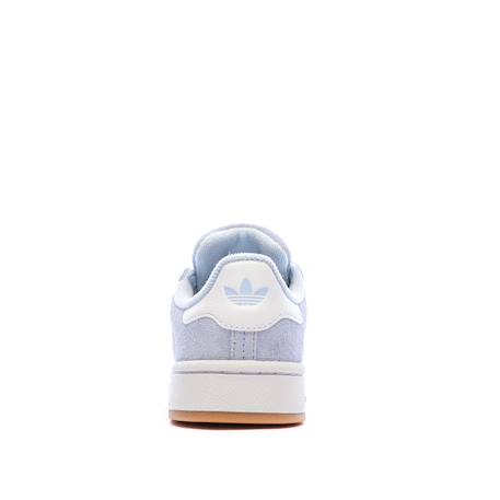 Baskets garçon campus Bleu 4 - vertbaudet enfant 