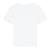 T-shirt fille essential Blanc 3 - vertbaudet enfant 