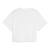 Crop top à manches courtes fille Violet 3 - vertbaudet enfant 