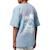 T-shirt garçon omis Bleu 3 - vertbaudet enfant 