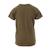 T-shirt garçon manches courtes Kaki 3 - vertbaudet enfant 