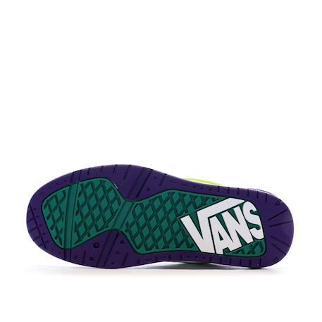 Baskets garçon hylane Blanc 6 - vertbaudet enfant 