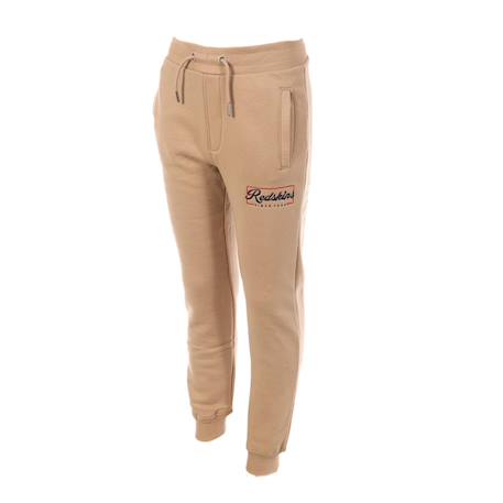 Jogging garçon Beige 2 - vertbaudet enfant 