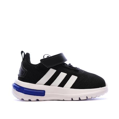 Baskets garçon racer tr23 Noir 2 - vertbaudet enfant 