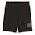 Short garçon sport graphic Noir 3 - vertbaudet enfant 
