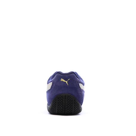Baskets mixte speedcat Rose+Violet 11 - vertbaudet enfant 
