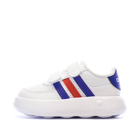Baskets garçon breaknet 2.0 Blanc 1 - vertbaudet enfant 