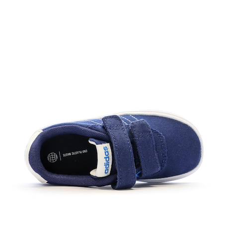 Baskets garçon vulcraid3r Bleu 5 - vertbaudet enfant 
