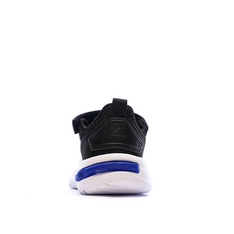 Baskets garçon racer tr23 Noir 4 - vertbaudet enfant 