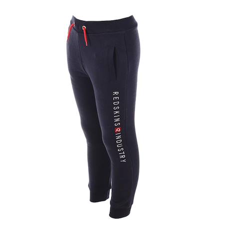 Jogging garçon Marine 2 - vertbaudet enfant 