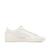 Baskets basses  à lacets Blanc+Noir blanc 3 - vertbaudet enfant 