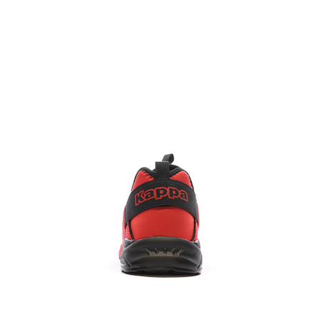Baskets garçon malone Rouge 4 - vertbaudet enfant 