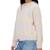 Pull fille ck stripe Rose 3 - vertbaudet enfant 