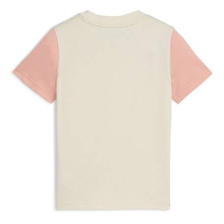 T-shirt garçon sandy adventures Beige 3 - vertbaudet enfant 